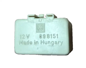 1985-1995 Volvo 240 740 760 780 940 12V Fuel Pump Relay