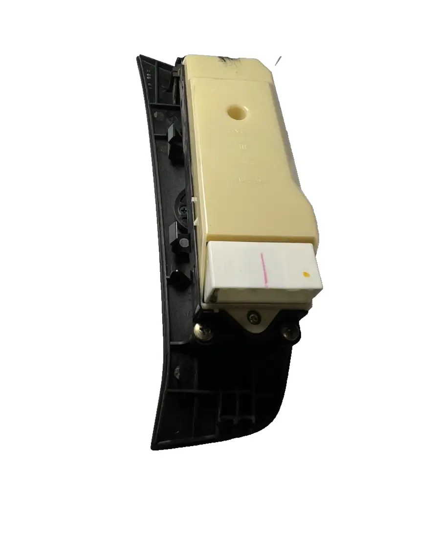 99 00 01 02 03 Lexus RX300 Window Switch Front Right RH OEM 514336 Brown by Toyota