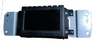 2014 2015 2016 Ford Fusion Radio Info 4.2" Front Display Screen ES7T 18B955 CA