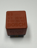 Cooler Relay 12V 20 30A 0 332 204 192 fits 94 95 96 97 98 99 Toyota Paseo