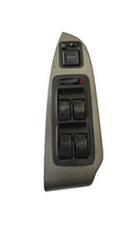 Side View Mirror Control 35750S9VA110M1, 6V18 fits 03 04 05 06 07 08 Honda Pilot by Honda