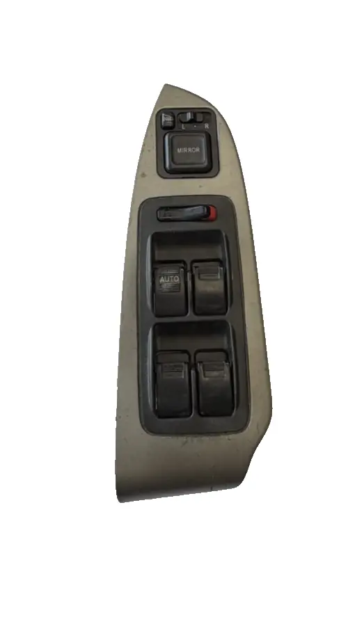 Side View Mirror Control 35750S9VA110M1, 6V18 fits 03 04 05 06 07 08 Honda Pilot by Honda