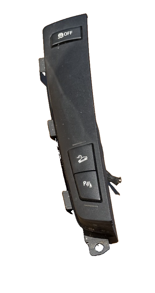 2010-2017 BMW F10 535i 640i 750i X3 X4 Operating Driving Mode Switch 23147627
