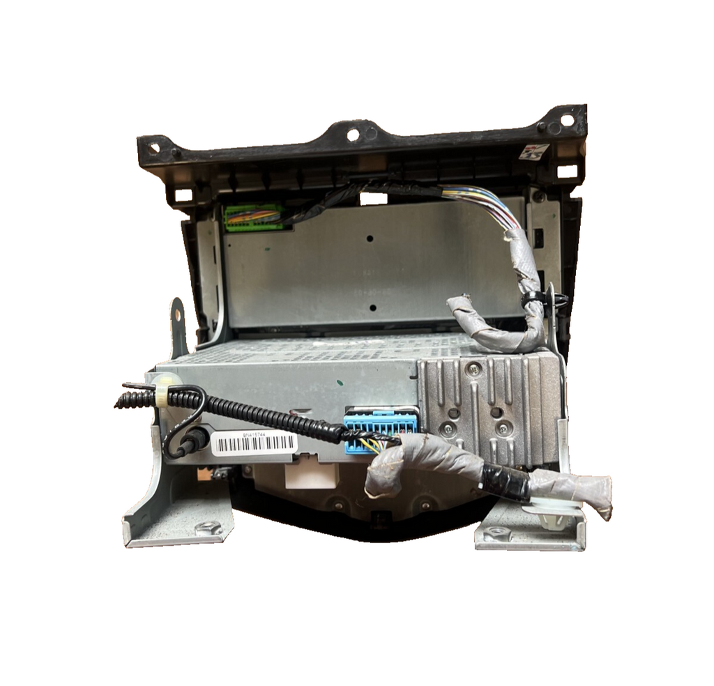 03 04 05 06 07 Honda Accord AM FM Radio CD Player OEM 39050-SDA-A020-M1