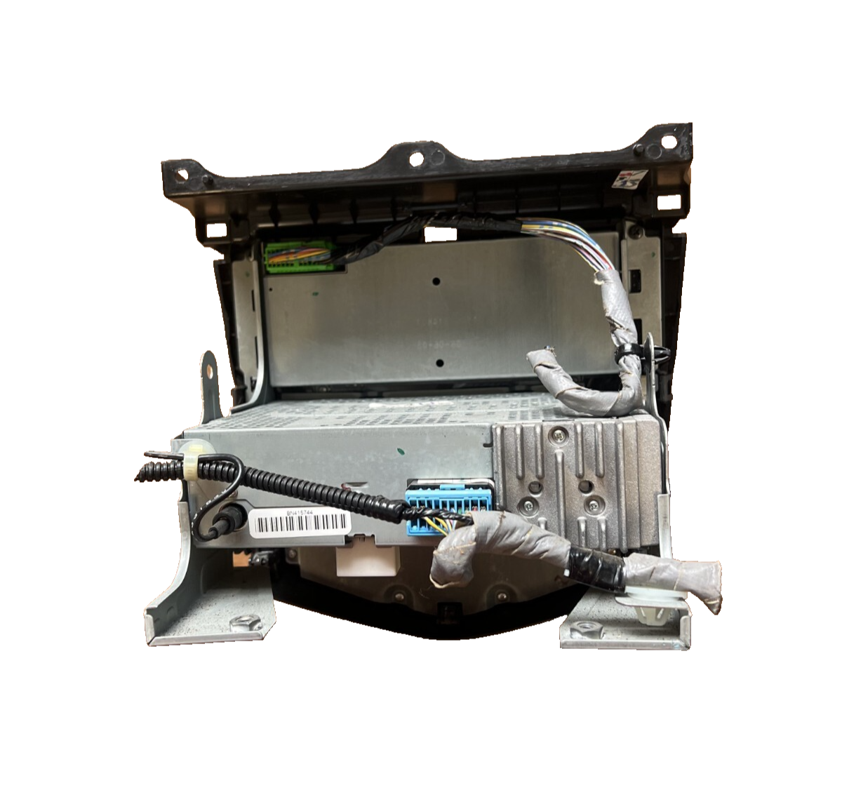 03 04 05 06 07 Honda Accord AM FM Radio CD Player OEM 39050-SDA-A020-M1