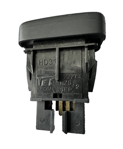 Cargo Light Control Switch Button M22273 fits 2006-2008 Honda Ridgeline