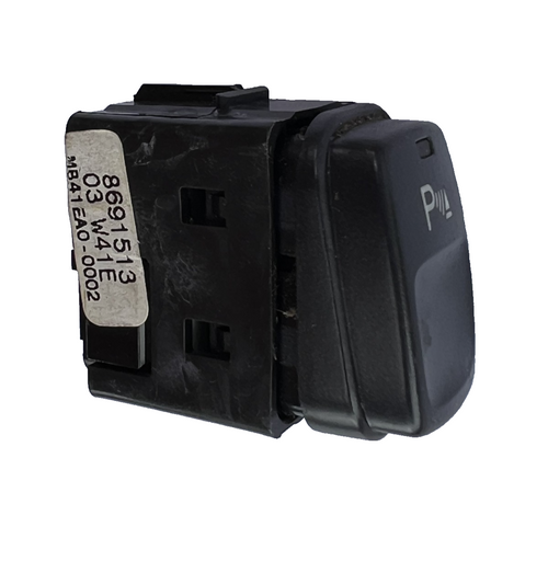 Park Parking Assist Switch 8691513 fits 2003 2004 2005 2006 Volvo XC90