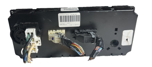 05 06 07 Nissan Pathfinder AC Heater Climate Control Temperature 27000 EA51A