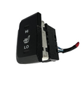 2011-2014 Hyundai Sonata Front Seat Heated Switch Left Driver Side OEM