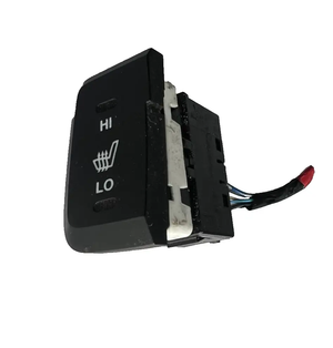 2011-2014 Hyundai Sonata Front Seat Heated Switch Left Driver Side OEM