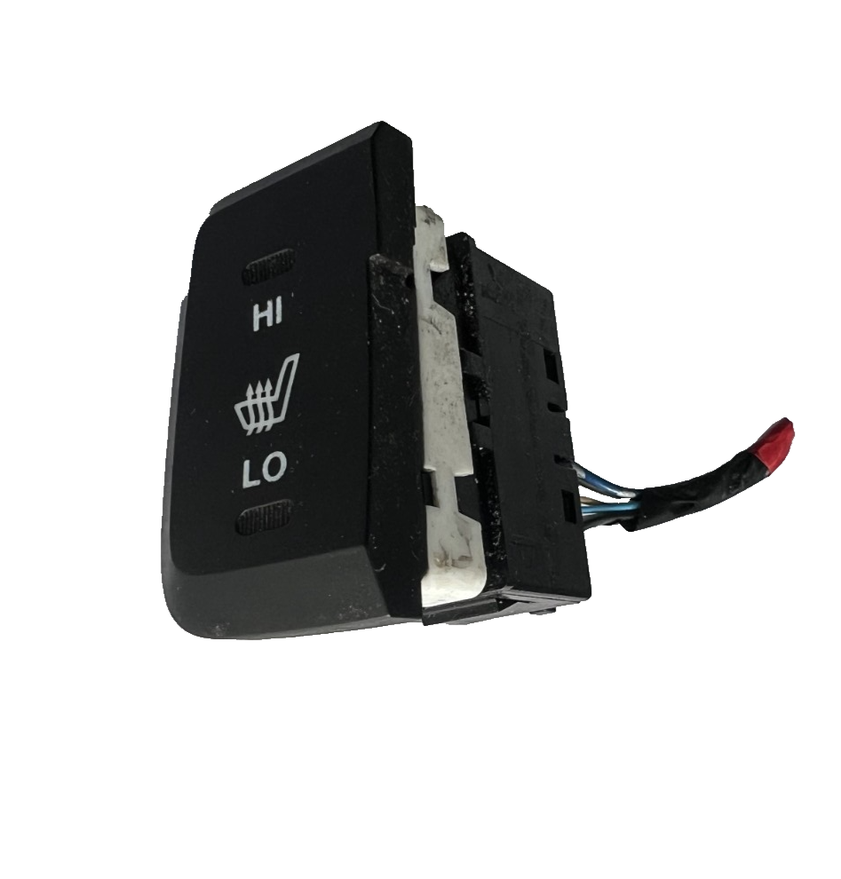 2011-2014 Hyundai Sonata Front Seat Heated Switch Left Driver Side OEM