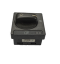 1998 1999 2000 2001 2002 Volvo C70 Headlight Headlamp Switch 8622023 99W47E
