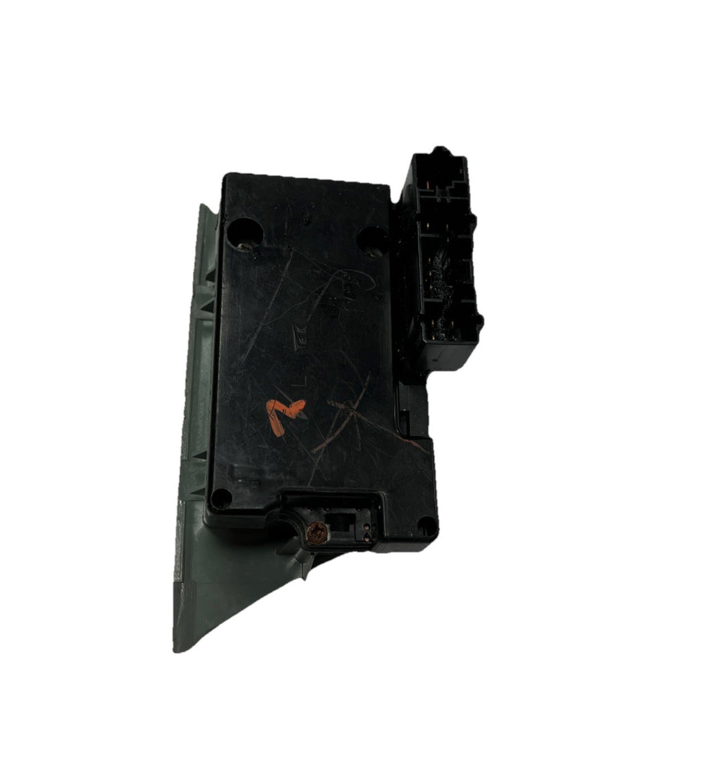 1994 1995 1996 1997 Honda Accord 4 Door Power Window Master Switch OEM