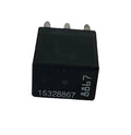 Genuine Delphi Automotive Daytime Running Lamp 5-Pin Relay OEM 15328867 by Delphi