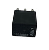 Genuine Delphi Automotive Daytime Running Lamp 5-Pin Relay OEM 15328867