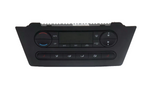 2006-2009 Mercury Milan AC Heater Climate Temperature Control 8E5H-18C612-BB