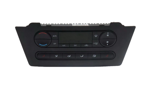 2006-2009 Mercury Milan AC Heater Climate Temperature Control 8E5H-18C612-BB