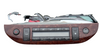 2002 2003 2004 Toyota Camry AC Heater Climate Control OEM 55900 06150 Woodgrain