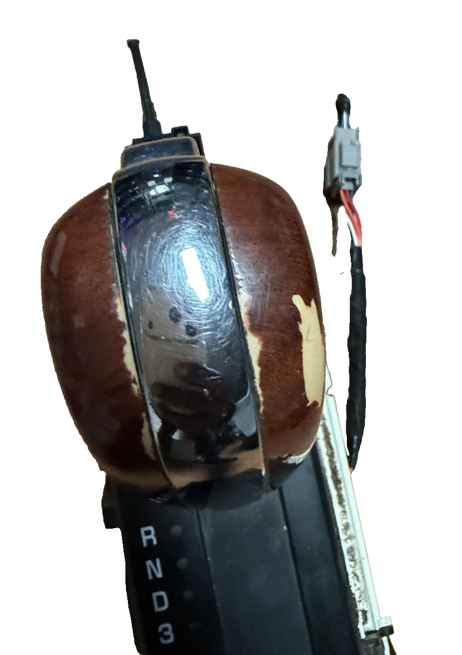 2010 2011 2012 2013 2014 Ford F150 Automatic Floor Gear Shifter Lever 14209142