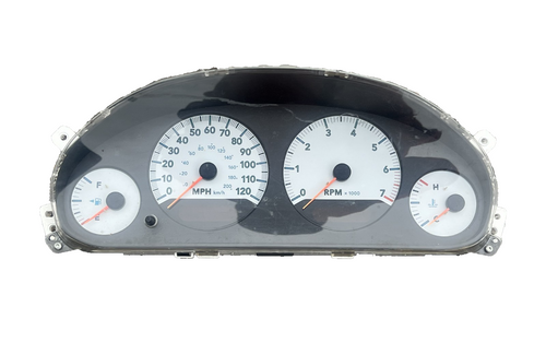 05 2005 Dodge Caravan Instrument Speedometer Gauge Cluster OEM 05082550AB
