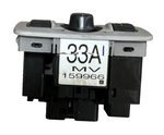 Mirror Control Dimmer Switch 159966 fits 06 07 08 09 10 11 12 13 Subaru Tribeca