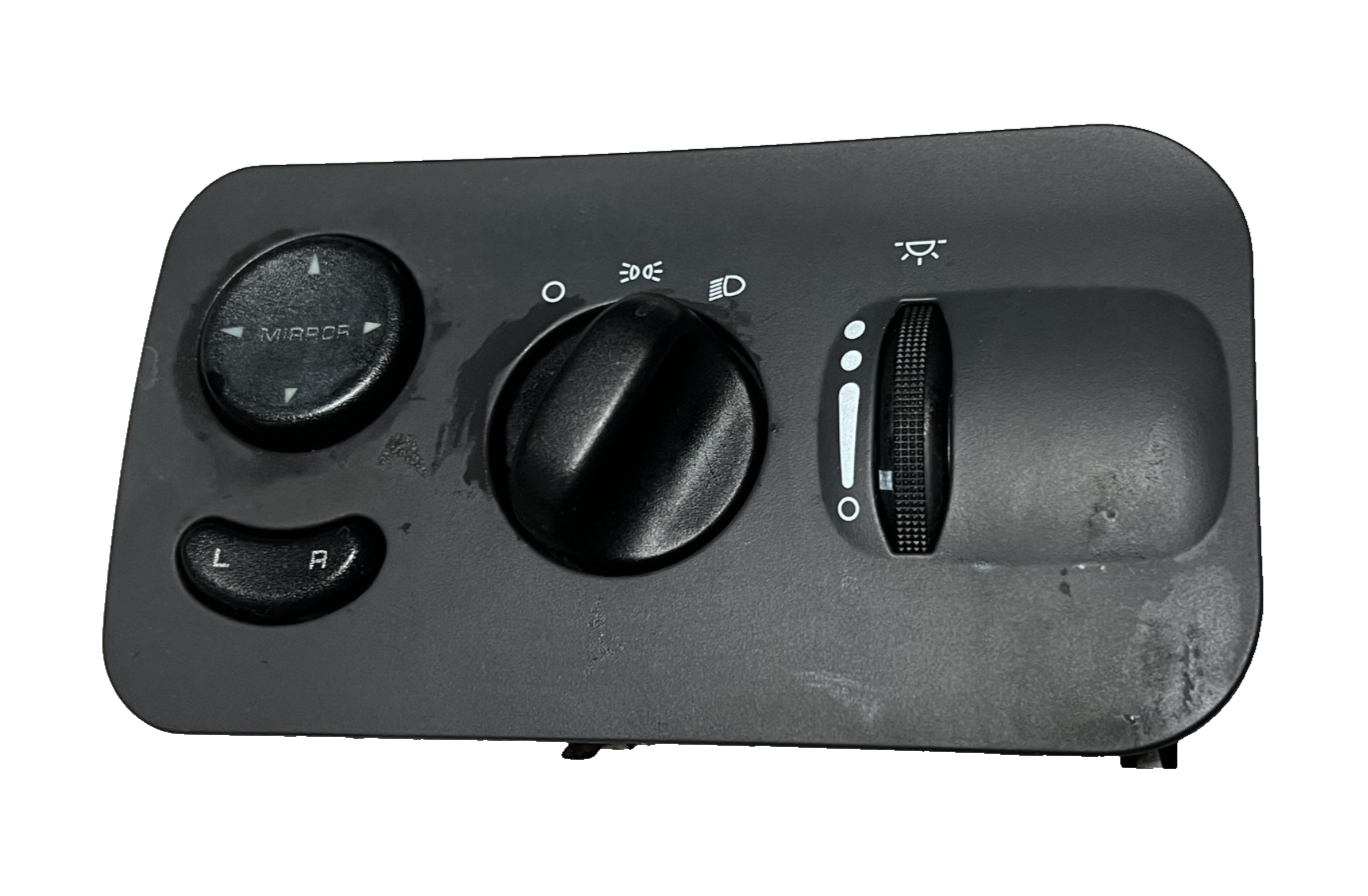 Headlight Lamp Dimmer Switch 210803 fits 01-07 Chrysler Town & Country