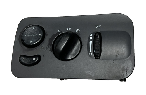 Headlight Lamp Dimmer Switch 210803 fits 01-07 Chrysler Town & Country