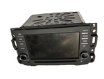 2013-2017 Buick Enclave Navigation AM FM Radio Touch Screen Display 22989274
