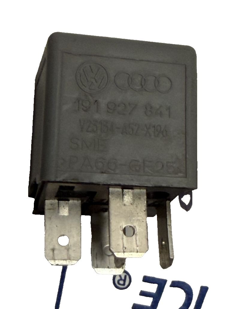 VW Audi Jetta Golf GTI Passat Multifunction Relay 191 927 841, V23134 A52 X196
