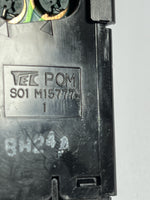 Windshield Defrost Switch M15777 fits 96 97 98 1996 1997 1998 Honda Civic