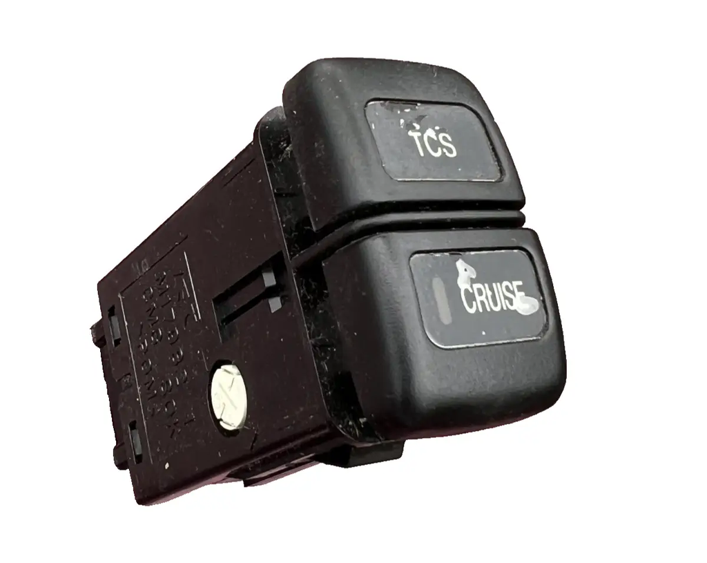 TCS Cruise Control Switch Button M17982 fits 99 00 01 02 03 Acura TL by TEC