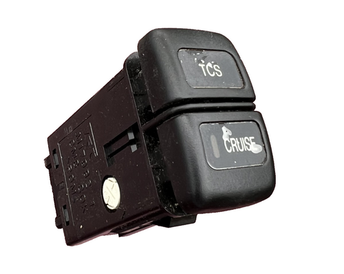 TCS Cruise Control Switch Button M17982 fits 99 00 01 02 03 Acura TL