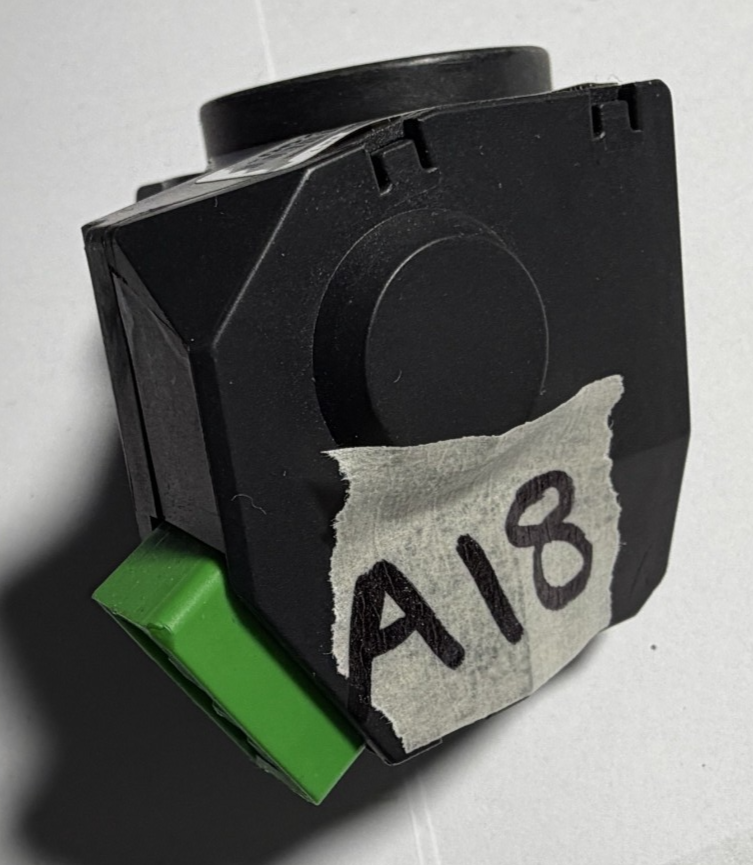 2001-2005 Honda Civic Ignition Immobilizer Anti Theft Module 39730 S3V A010 M1