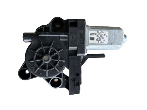 2008-2011 Volvo XC70 S80 Front Left Window Regulator Motor 970713 101, 060704