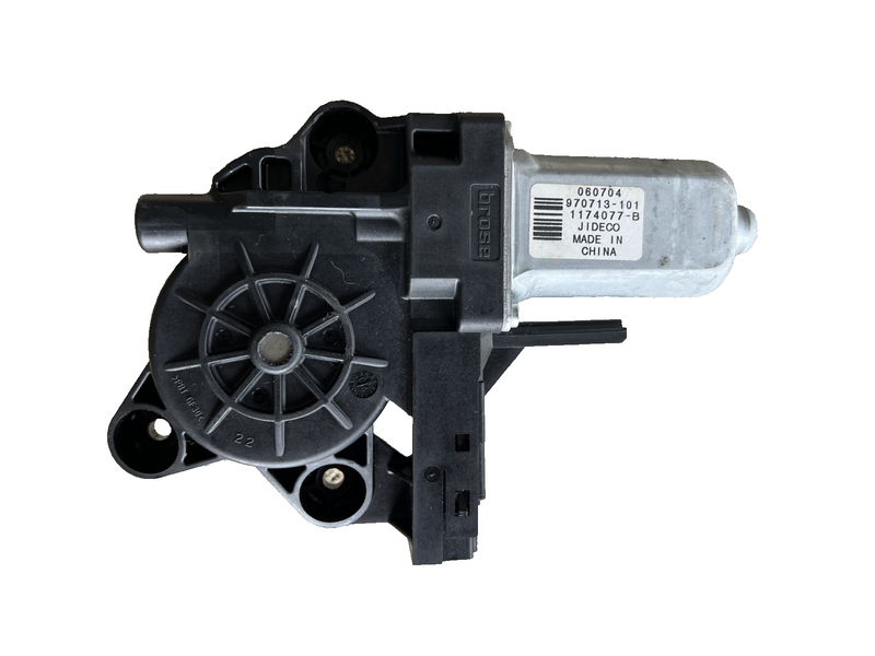 2008-2011 Volvo XC70 S80 Front Left Window Regulator Motor 970713 101, 060704