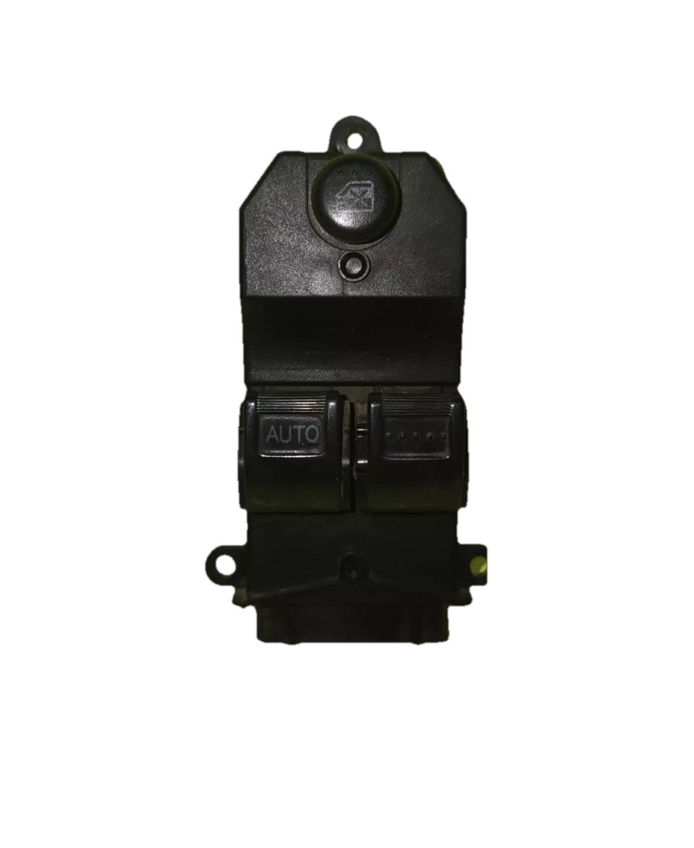 2001-2005 Honda Civic Coupe 2DR 2 Door Master Power Window Switch Left Driver