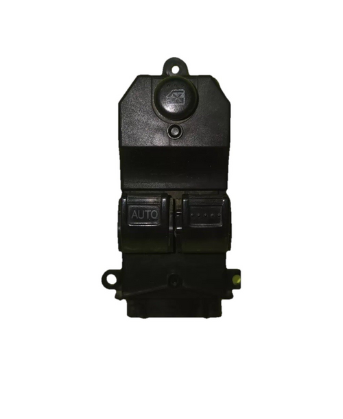 2001-2005 Honda Civic Coupe 2DR 2 Door Master Power Window Switch Left Driver