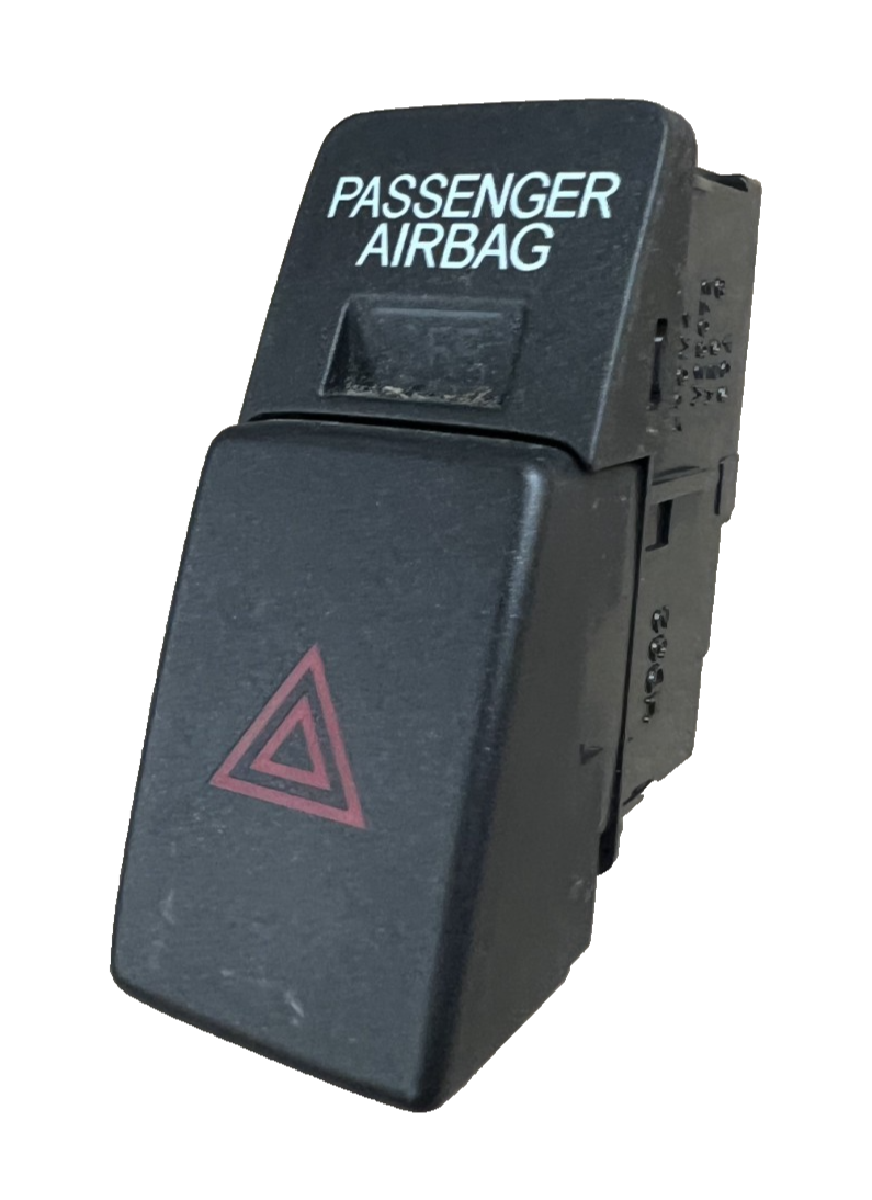Emergency Hazard Flasher Switch M25072 for 2003 2004 2005 2006 2007 Honda Accord