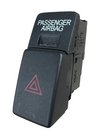 Emergency Hazard Flasher Switch M25072 for 2003 2004 2005 2006 2007 Honda Accord