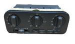 98 99 00 Volvo S70 Automatic AC Heater Temperature Climate Control Panel 9171595