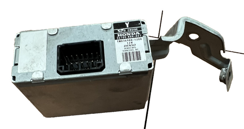 1999 2000 2001 2002 2003 Acura TL CL Type S Cruise Control Module 36700 S0K A51