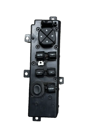 1999-2004 Jeep Grand Cherokee Master Power Window Switch Driver Side | OEM 5HB61DX9AC