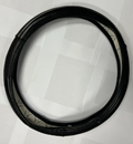 Universal Steering Wheel Cover Black for Steering Wheel Protection and Grip by Unbranded