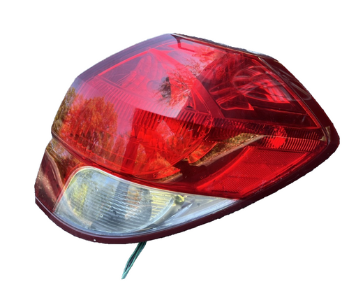2008-2009 08 09 Subaru Outback Tail Light Taillight Right RH Passenger