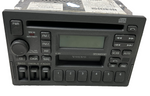 Radio Stereo CD Player 3533771 1 fits 97 98 99 00 01 02 03 04 Volvo 850 S70