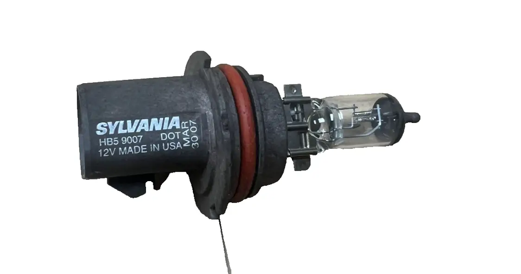 Genuine Sylvania HB5 9007 Headlights Bulb 12V OEM DOT Certified by Sylvania