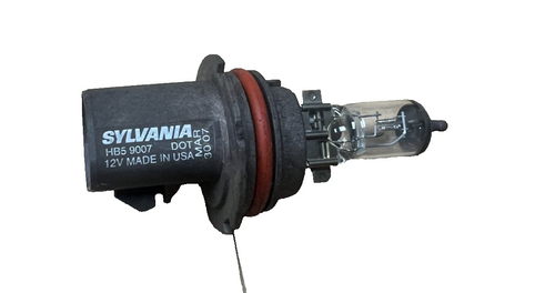 Genuine Sylvania HB5 9007 Headlights Bulb 12V OEM DOT Certified