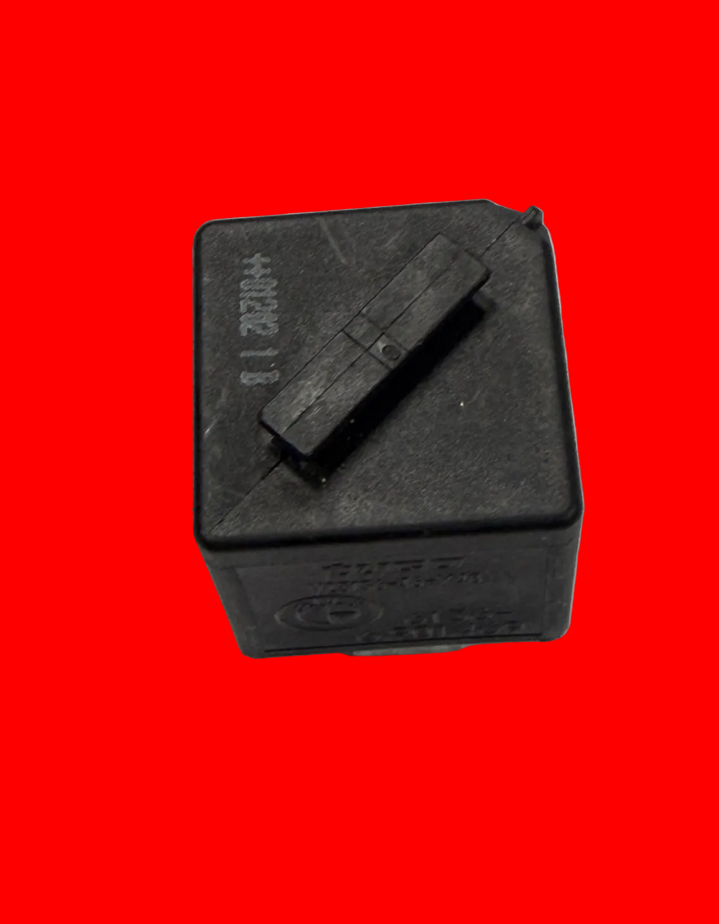2006-2011 BMW 323I Multipurpose Relay 61.36 - 6 901 469, V23136-J6-X48