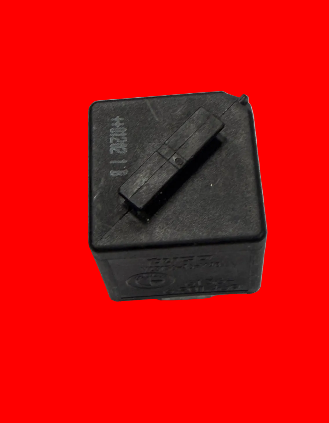 2006-2011 BMW 323I Multipurpose Relay 61.36 - 6 901 469, V23136-J6-X48