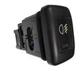 Fog Light Switch Control Button M16023, M15790 fits 2001-2006 Acura MDX